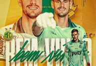 Revelado pelo Cruzeiro, goleiro é anunciado como reforço de clube da Libertadores