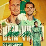 Revelado pelo Cruzeiro, goleiro é anunciado como reforço de clube da Libertadores