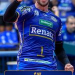 Campinas atropela Praia Clube e se isola na vice-liderança da Superliga Masculina