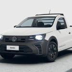 Volkswagen Saveiro Robust tem desconto de R$ 26 mil; veja quem pode comprar