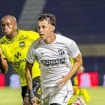 Nos pênaltis, Ceará elimina o São Bernardo da Copa do Brasil