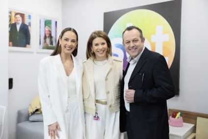 SBT divulgou a nova grade