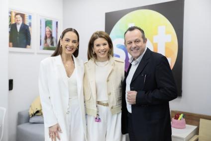 SBT divulgou a nova grade