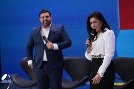 SBT divulgou a nova grade