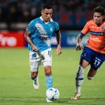 Sporting Cristal, de Paulo Autuori, avança na Libertadores; veja resultados