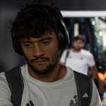 Por que Scarpa e Battaglia ficaram fora de jogo do Atlético contra o Botafogo