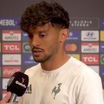 Scarpa revela como Atlético deve jogar contra Botafogo na final da Libertadores