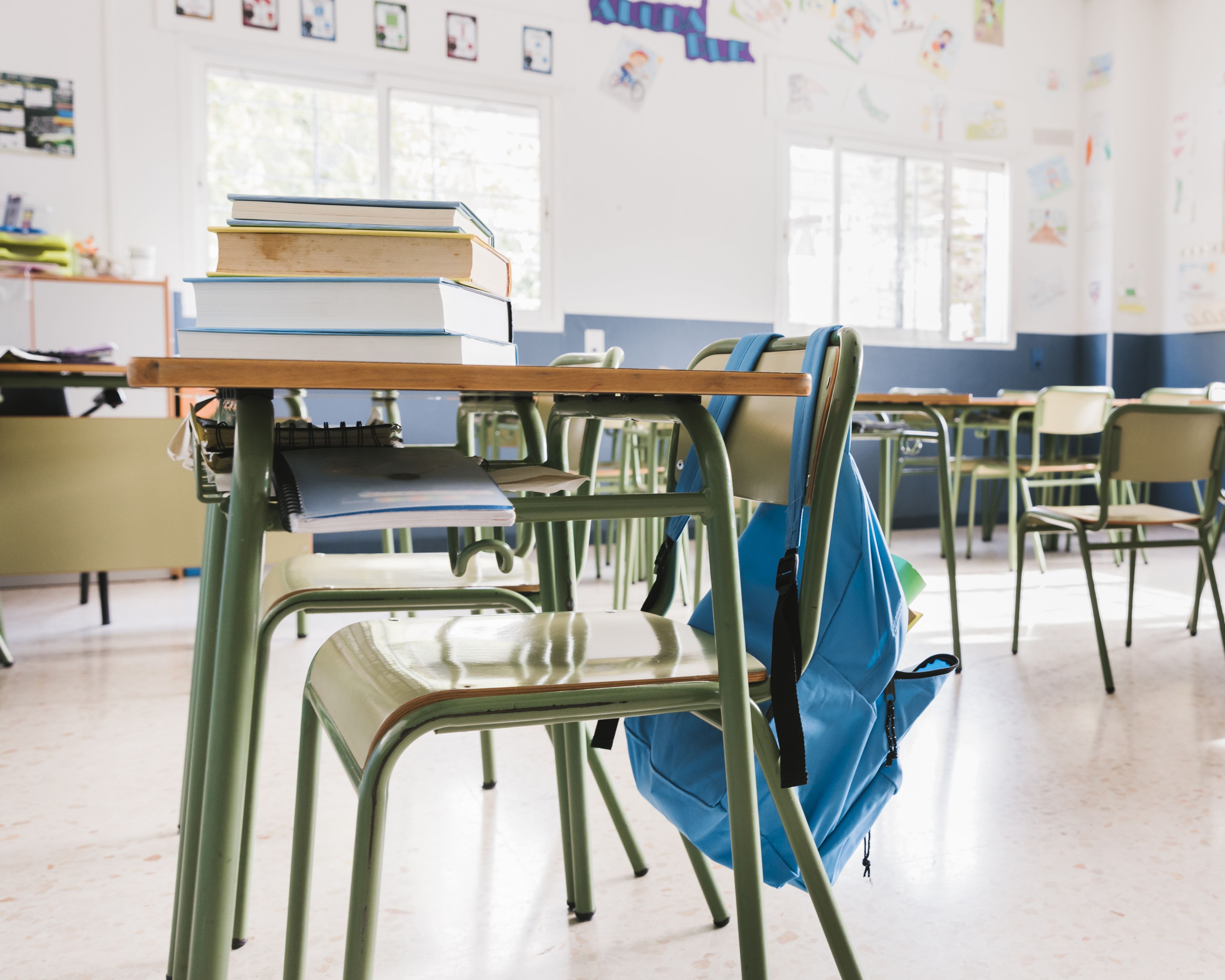 Pesquisa da Unesco aponta recorde de crianças escolarizadas no mundo