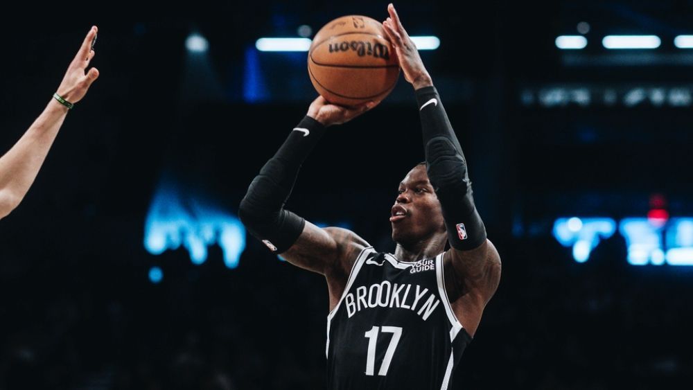 Golden State Warriors acerta troca com Brooklyn Nets e contrata Dennis Schröder