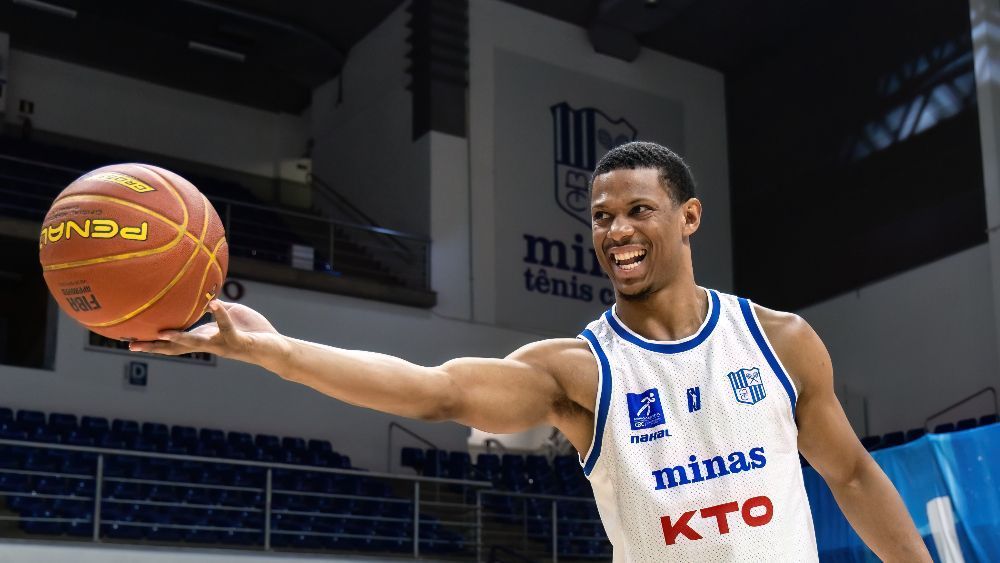R10 Score Vasco x KTO Minas: horário e onde assistir ao amistoso de basquete