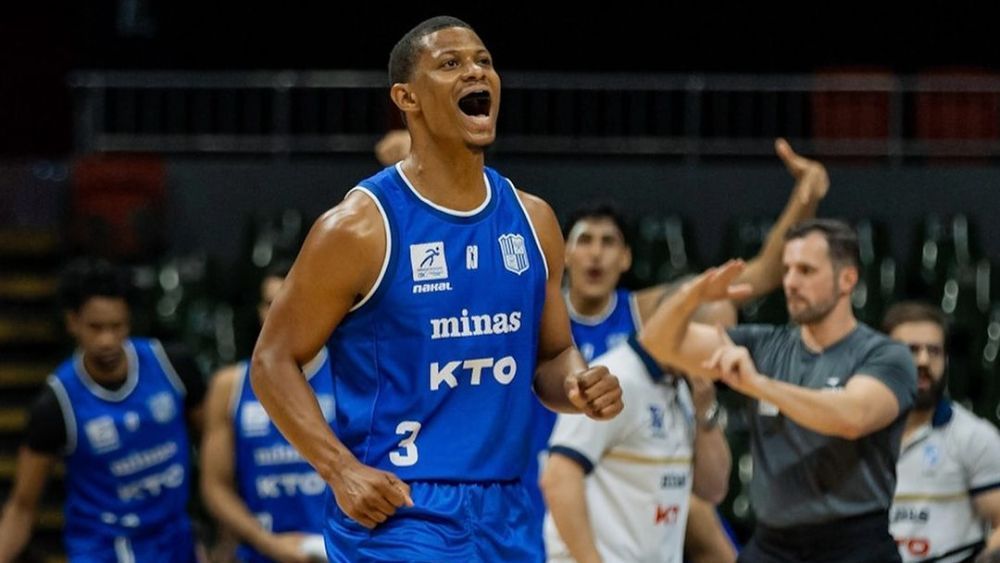 Flamengo x KTO Minas: horário e onde assistir ao amistoso de basquete