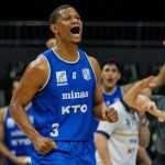 Flamengo x KTO Minas: horário e onde assistir ao amistoso de basquete