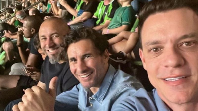 Scout de clube da Premier League acompanha jogo do América no Independência