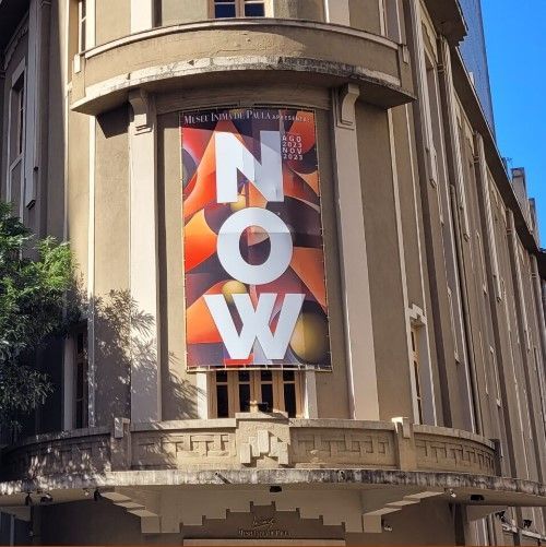 Após reforma, Museu Inimá de Paula reabre com mostra inédita