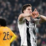 Juventus desencanta no segundo tempo e atropela Pisa Calcio pelo Italiano
