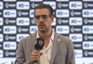 Bracks revela bastidores da chegada de 'Barba' Domínguez ao Atlético