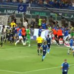 Cruzeiro x Atlético: jogadores podem ser enquadrados em crime de rixa por pancadaria
