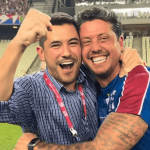 Campeão com o Fortaleza, Carpini conquista segundo título como treinador