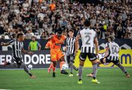 Botafogo amplia marca negativa do Brasil na fase classificatória da Libertadores