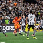Botafogo amplia marca negativa do Brasil na fase classificatória da Libertadores