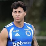 Cruzeiro perde Kaio Jorge para jogo contra Flamengo pelo Brasileirão; saiba detalhes