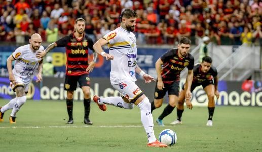 Novorizontino x Sport: horário e onde assistir ao vivo pela Série B