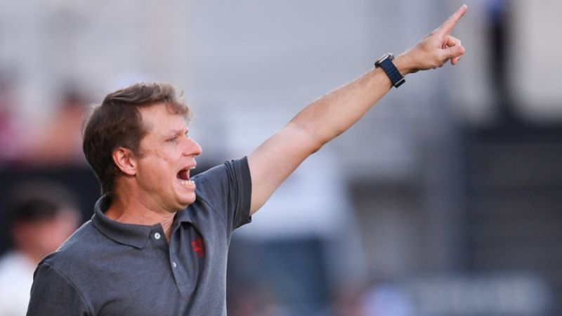 Antes de receber o Cruzeiro, Bragantino vive maior jejum de vitórias do Brasileiro