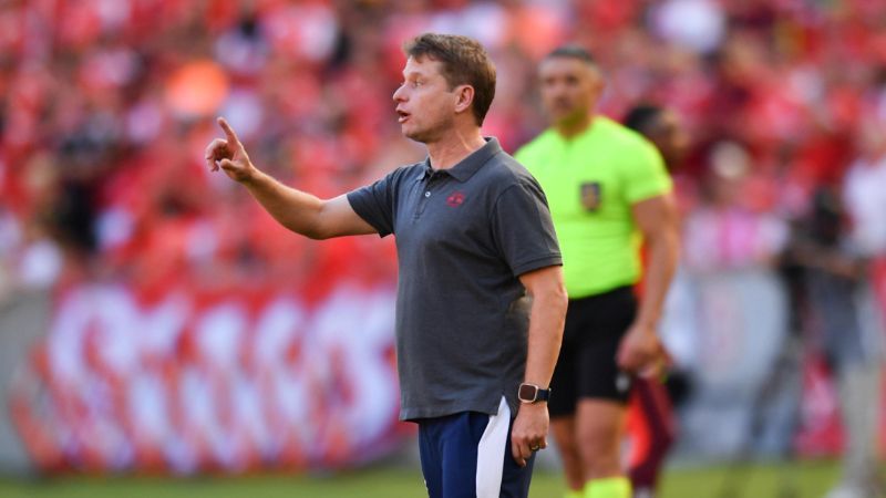 Adversário do Cruzeiro, Bragantino tem a pior campanha do returno do Brasileiro