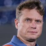 Demitido pelo Cruzeiro, Fernando Seabra manda recado à torcida