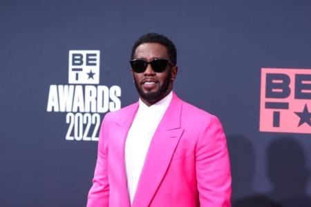 Briga com traficante na prisão teria causado lesão na cabeça de Diddy antes de ida ao hospital