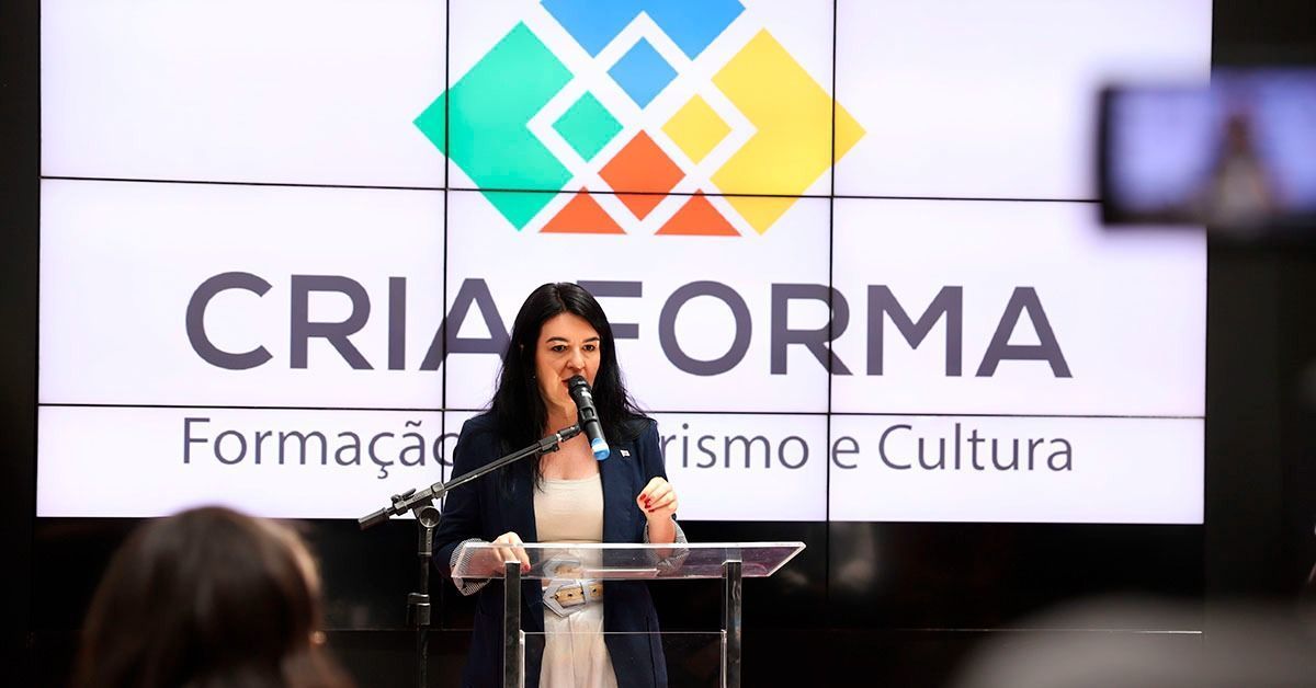 Governo de Minas lança programa de capacitação em cultura e turismo