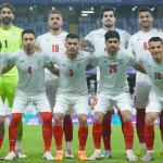 Seleção do Irã é direta e manda recado a Trump sobre Copa do Mundo