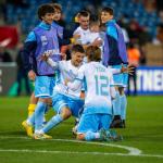 Pior seleção do mundo, San Marino faz história e sobe de divisão na Liga das Nações