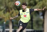 Veja a agenda dos jogadores do Flamengo em ação na Data Fifa