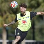 Veja a agenda dos jogadores do Flamengo em ação na Data Fifa