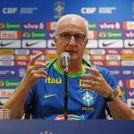 Dorival revela quando pretende levar Seleção Brasileira ao nível 'ideal'
