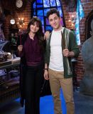 reboot feiticeiros de waverly place selena gomez