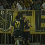 Série C: Volta Redonda vira sobre o Botafogo-PB no fim e se aproxima de acesso