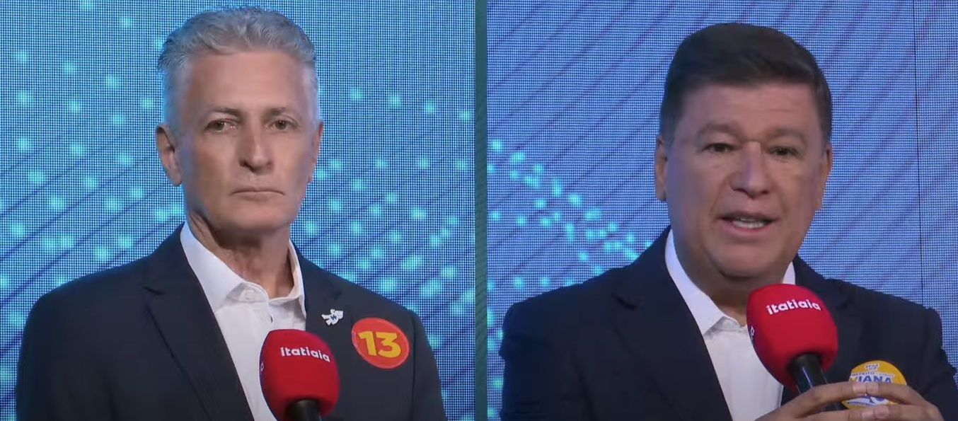 Carlos Viana e Rogério Correia prometem novos programas e benefícios sociais para BH