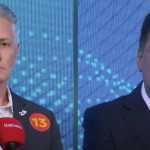 Carlos Viana e Rogério Correia prometem novos programas e benefícios sociais para BH