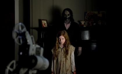 Filmes de terror para assistir