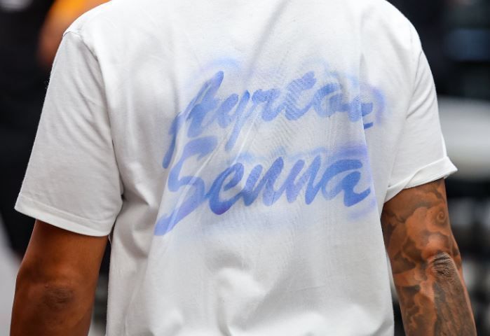 F1: GP Brasil terá homenagens para Senna com participação de Hamilton