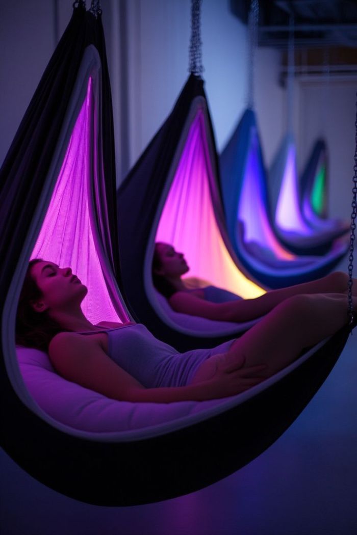 Sensory Scaping como criar ambientes que estimulam os sentidos e promovem bem-estar