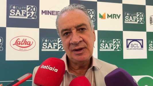 O cardeal e arcebispo Dom Serafim Fernandes de Araújo está internado no Hospital Madre Teresa, em Belo Horizonte, após sofrer um infarto na noite dessa terça-feira (10).
