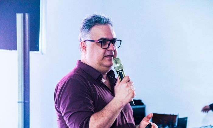 Sergio Craveiro é presidente do Conasi