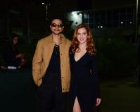 Famosos marcam presença em festa de Bruna Marquezine