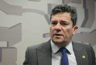 STF abre prazo para defesa de Moro em ação por fala contra Gilmar Mendes