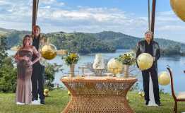 Aniversário de 85 anos de Sérgio Reis