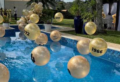 Aniversário de 85 anos de Sérgio Reis