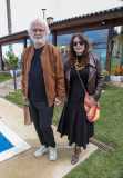 Aniversário de 85 anos de Sérgio Reis